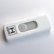 USB флэш на 8 Гб с индивид. печатью - 205 руб./шт (оптовая цена)